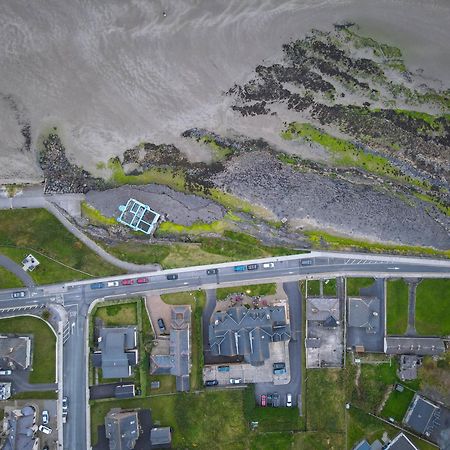 Hotel Waterfront House & Restaurant à Enniscrone Extérieur photo