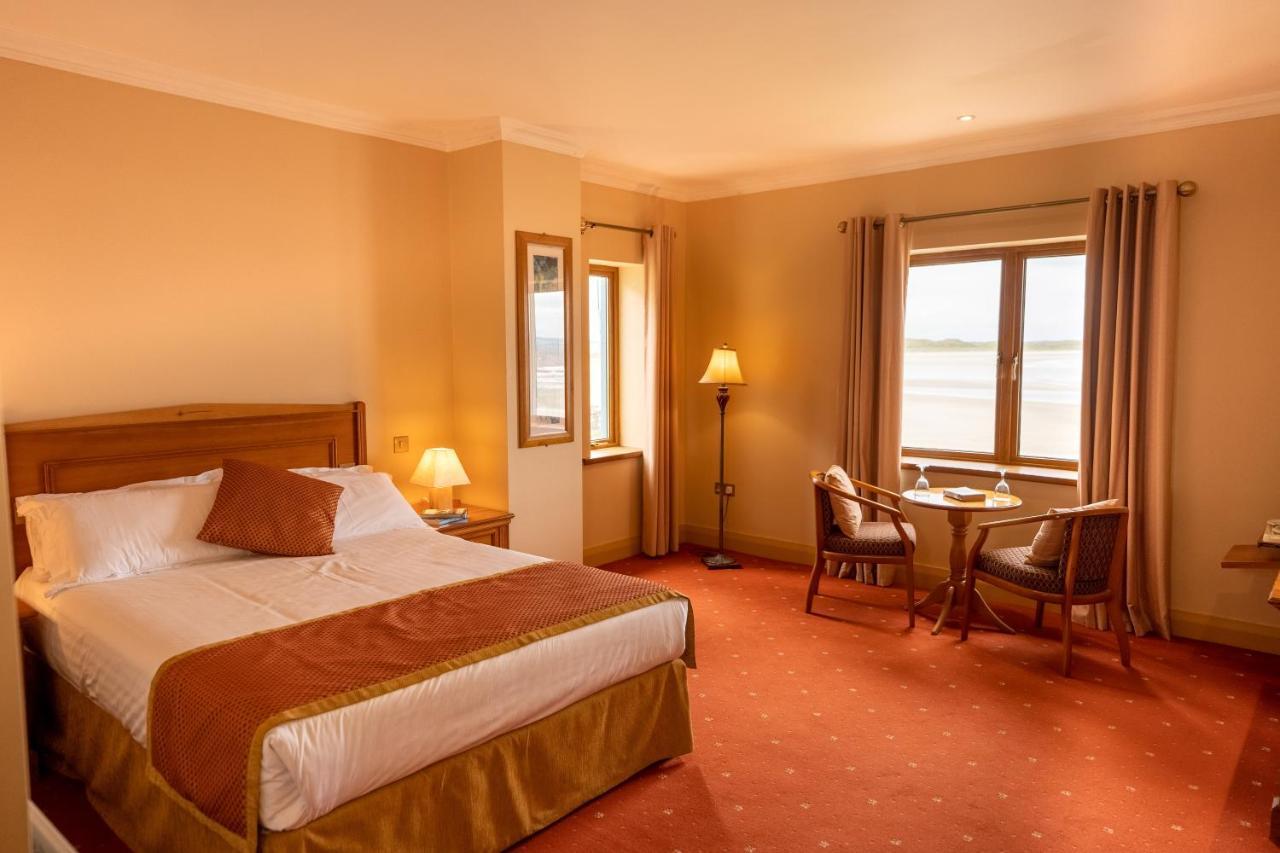 Hotel Waterfront House & Restaurant à Enniscrone Extérieur photo