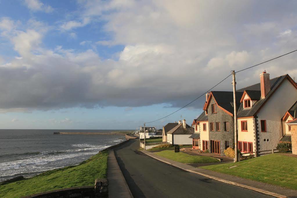 Hotel Waterfront House & Restaurant à Enniscrone Extérieur photo