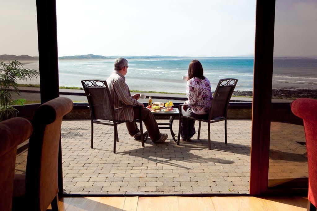 Hotel Waterfront House & Restaurant à Enniscrone Extérieur photo